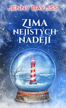 Zima nejist�ch nad�j�