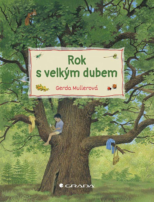 Rok s velk�m dubem GRADA