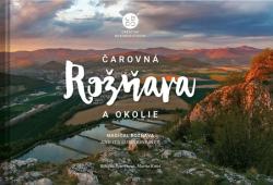 �arovn� Ro��ava a okolie