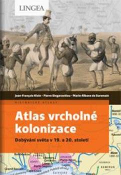 Atlas vrcholn� kolonizace