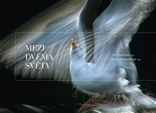 Mezi dv�ma sv�ty KNIHY S �SM�VEM