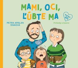 Mami, oci, ��bte ma