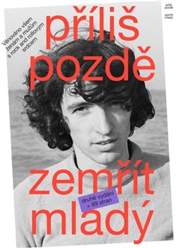 P��li� pozd� zem��t mlad�
