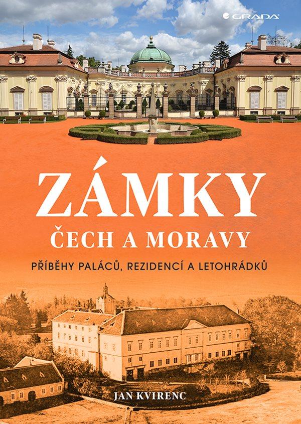 Z�mky �ech a Moravy GRADA