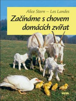 Za��n�me s chovem dom�c�ch zv��at 2v