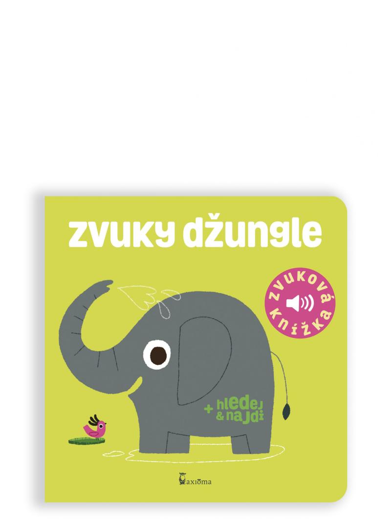 Zvuky d�ungle