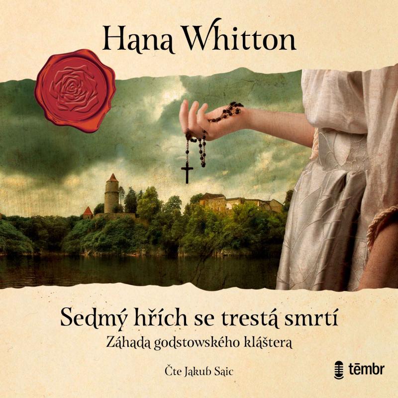 Sedm� h��ch se trest� smrt� - audioknihovna