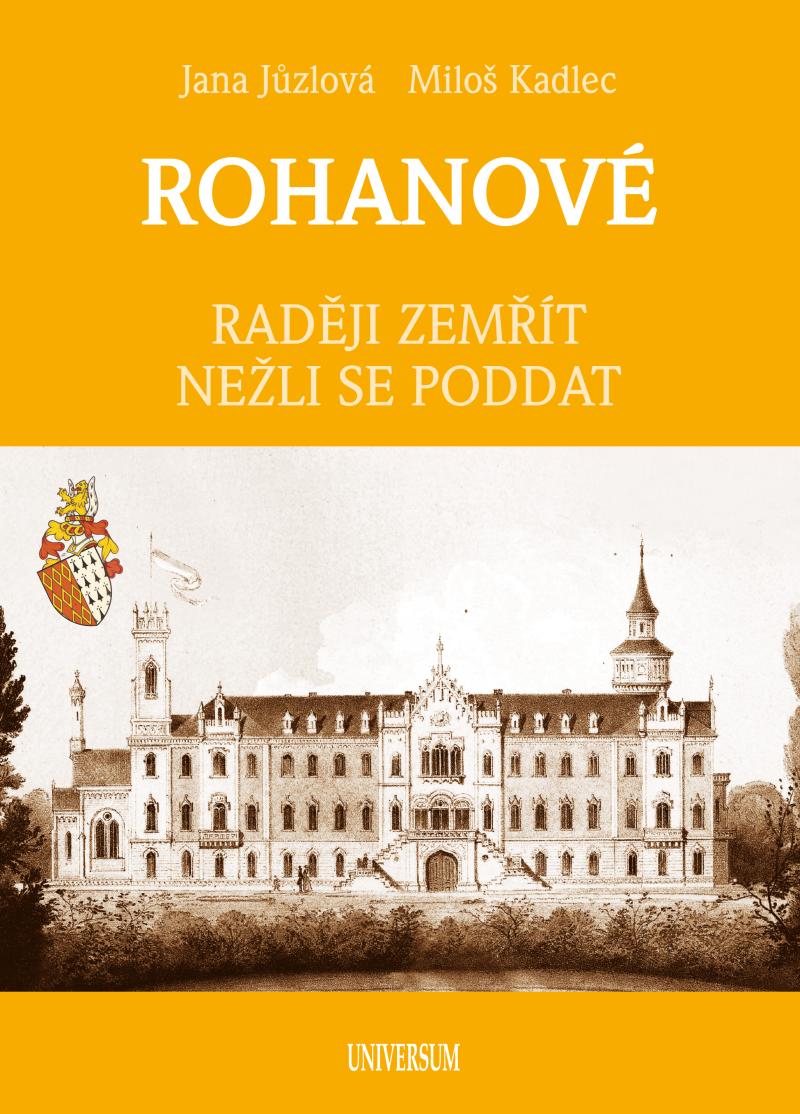 Rohanov�