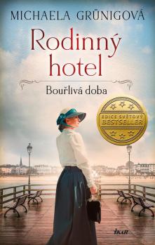 Rodinn� hotel. Bou�liv� doba