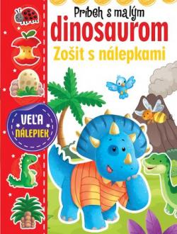 Pr�beh s mal�m dinosaurom