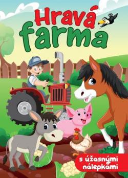 Hrav� farma