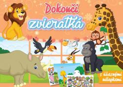 Dokon�i zvieratk�