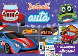Dokon�i aut�