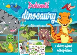 Dokon�i dinosaury