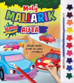 Mal� maliarik - Aut�