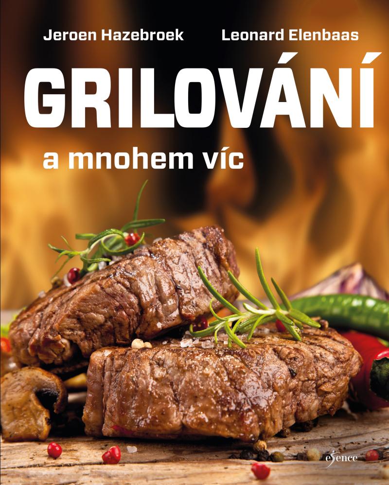 Grilov�n� a mnohem v�c