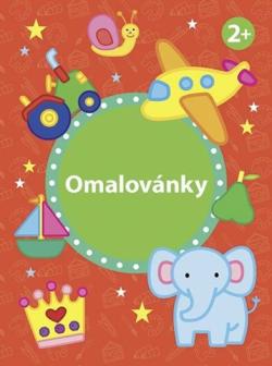 Omalov�nky 2+ nov� VA�UT