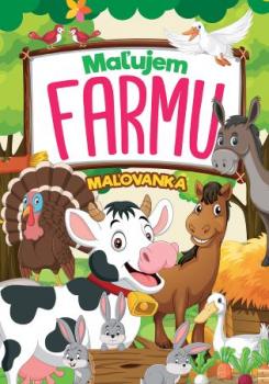 Ma�ujem farmu