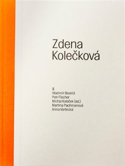 Zdena Kole�kov�