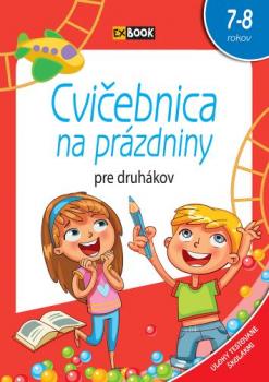 Cvi�ebnica na pr�zdniny pre druh�kov