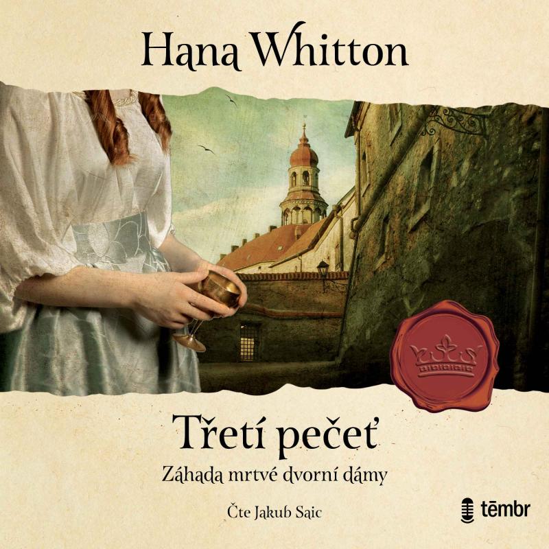 T�et� pe�e� - audioknihovna