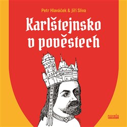 Karl�tejnsko v pov�stech