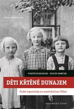 D�ti k�t�n� Dunajem