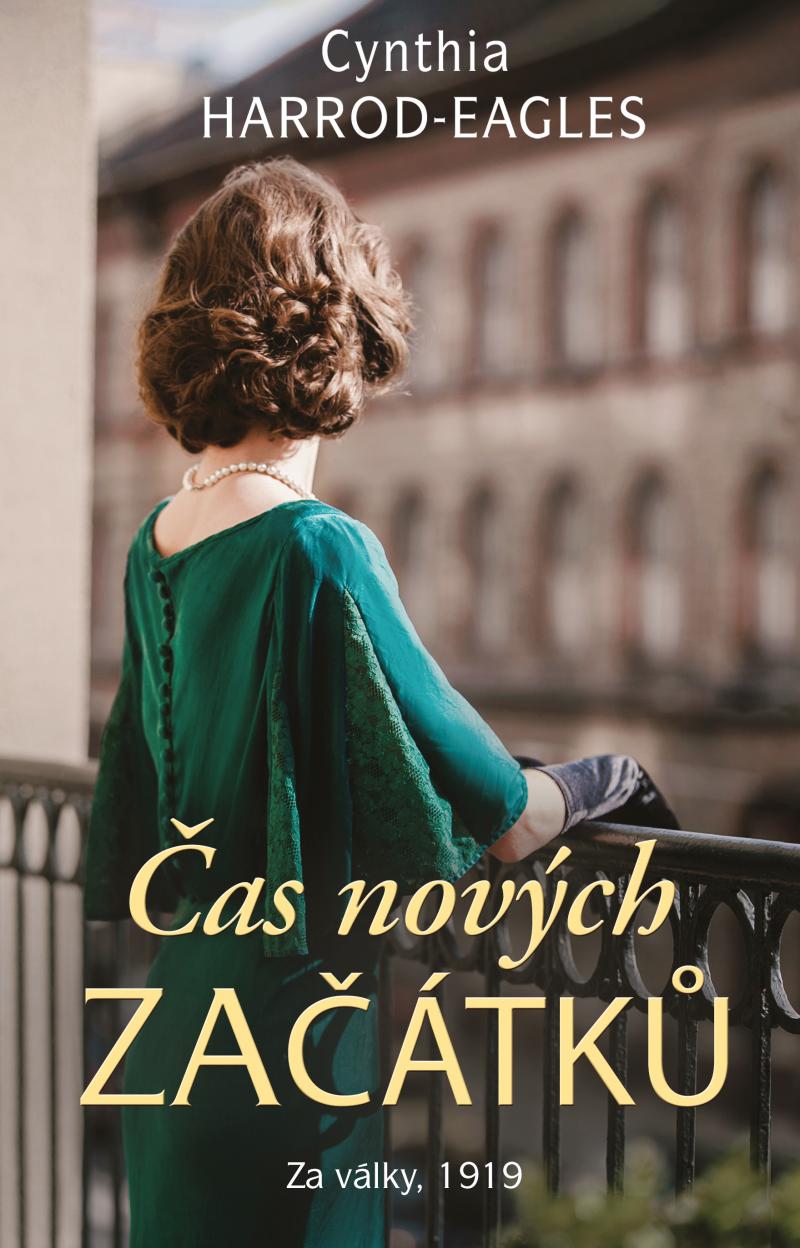 Za v�lky, 1919: �as nov�ch za��tk�