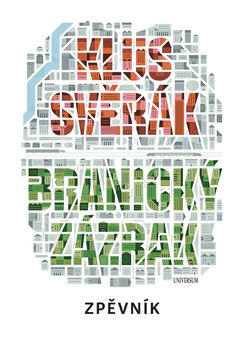 Branick� z�zrak