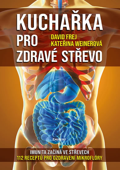 Kucha�ka pro zdrav� st�evo