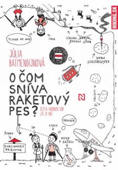 O �om sn�va raketov� pes?