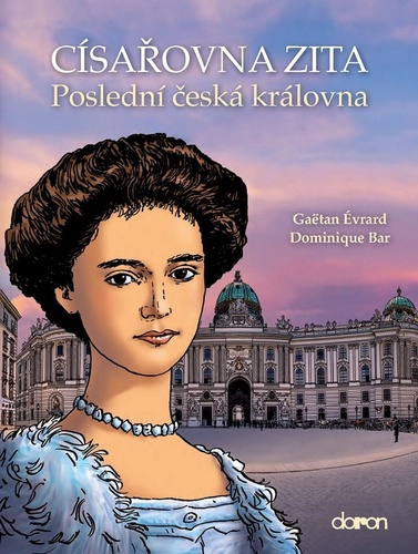 C�sa�ovna Zita
