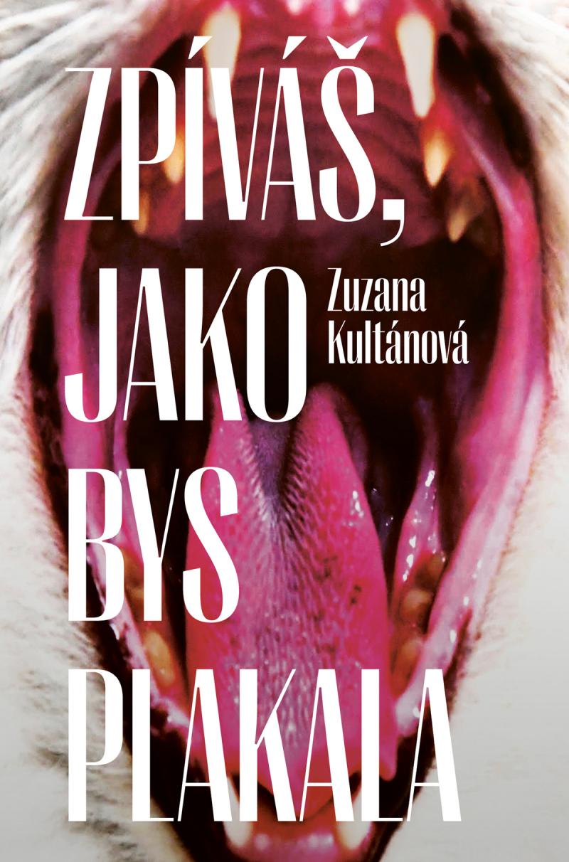 Zp�v�, jako bys plakala PASEKA
