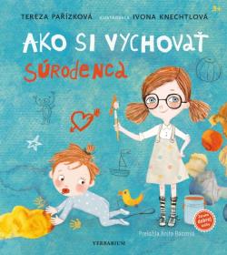 Ako si vychova� s�rodenca
