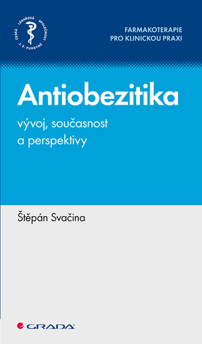 Antiobezitika