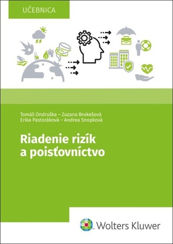 Riadenie riz�k a pois�ovn�ctvo
