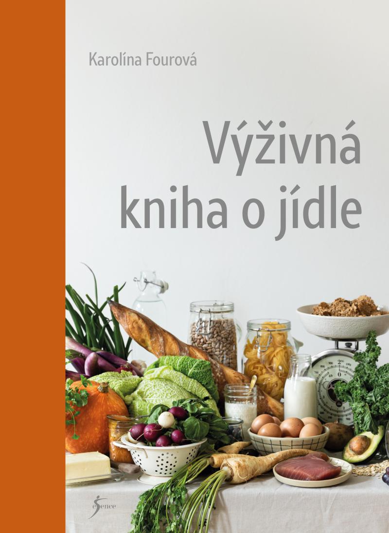 V��ivn� kniha o j�dle