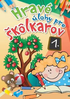 Hrav� �lohy pre �k�lk�rov 1.