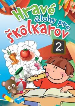 Hrav� �lohy pre �k�lk�rov 2. (2.vydanie)