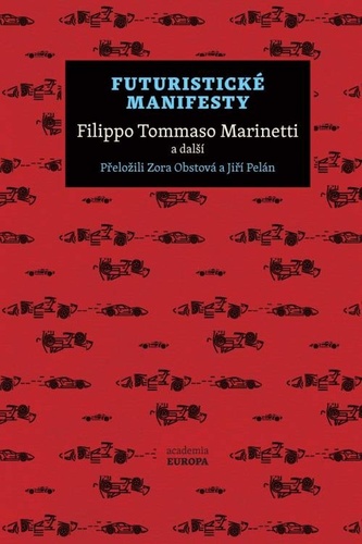 Futuristick� manifesty