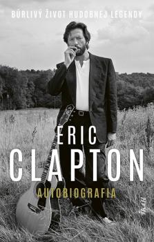 Eric Clapton � Autobiografia