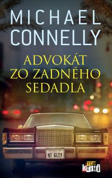 Advok�t zo zadn�ho sedadla