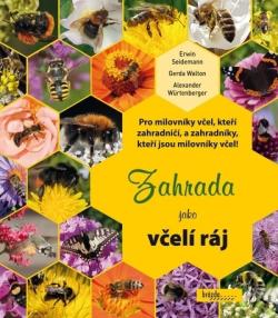 Zahrada jako v�el� r�j