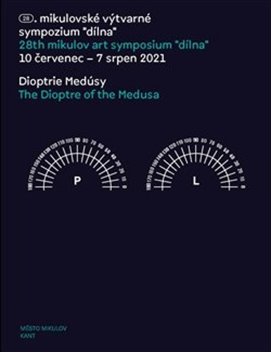 Dioptrie Med�sy The Dioptre of the Medusa
