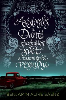 Aristoteles a Dante spozn�vaj� svet a tajomstv� vesm�ru