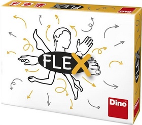 Hra cestovn� Flex