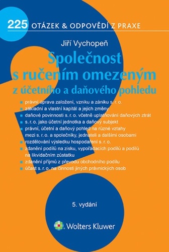 Spole�nost s ru�en�m omezen�m... 5.v. WK