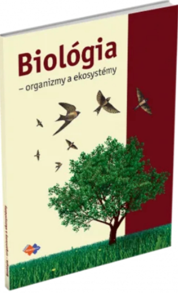Biol�gia - organizmy a ekosyst�my