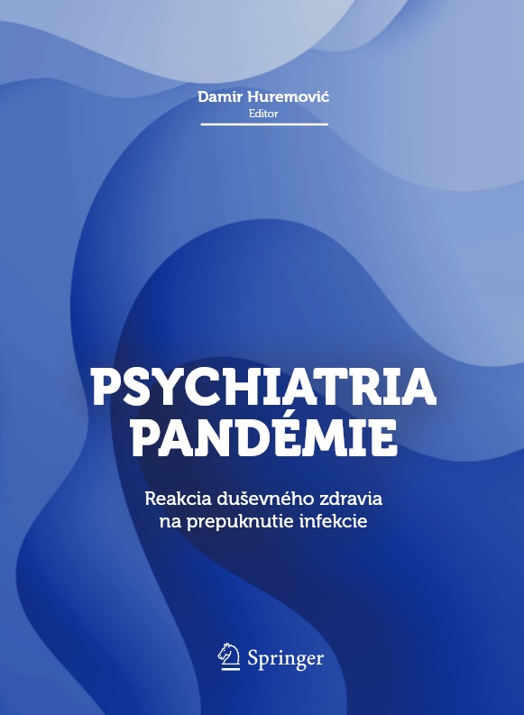 Psychiatria pand�mie