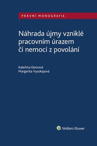 N�hrada �jmy vznikl� pracovn�m �razem...